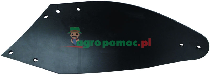 Mouldboard rear part | 173483 | zdjęcie nr 1